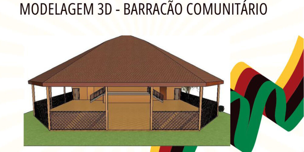 UFPA e SECTET apresentam projetos estruturantes para o Quilombo de Igarapé Preto, no Pará.